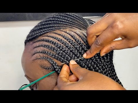 how-to-french-braid-(-#insidecornrows-)-||-2021-one-of-best-for-beginners.