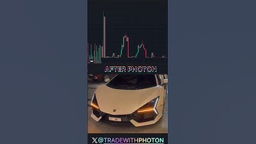Start your journey, link in bio. #photon #crypto #trading #moneygoals #blockchain #cryptotrader