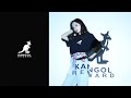 ★内田侑希 × KANGOL REWARD コラボレーションアイテム★