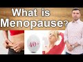 What is Menopause Part 1 – Causes and Body Changes that Comes with Menopause