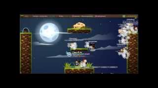 Transformice Trolling