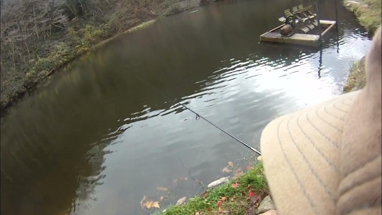 親指トムエリアフィッシング22113003MCO YouTube