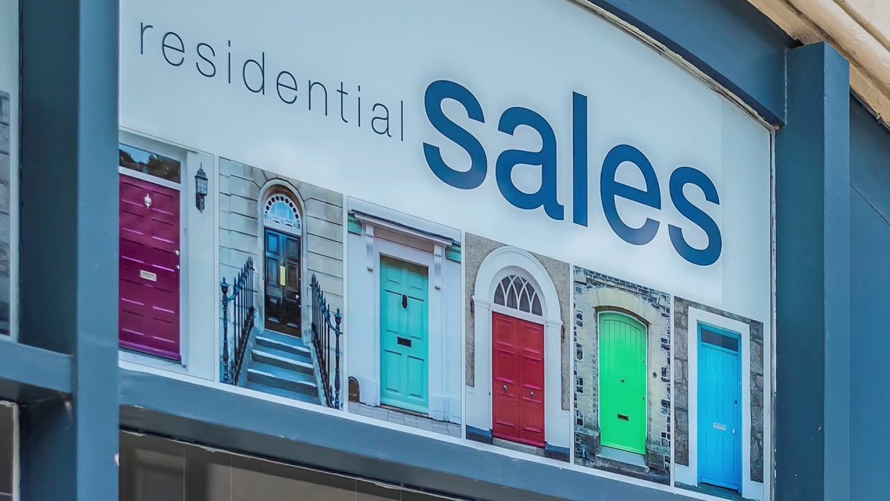 Hollis Residential Sales 3008 The Robinson Building, Norfolk