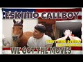 Eskimo Callboy - WE GOT THE MOVES (OFFICIAL VIDEO) - FIRST TIME HEARING - SEEING - and uhhhh WTFOMG