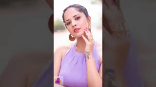 Anasuya Bharadwaj Latest Photoshoot | Jabardsth | Extra Jabardasth