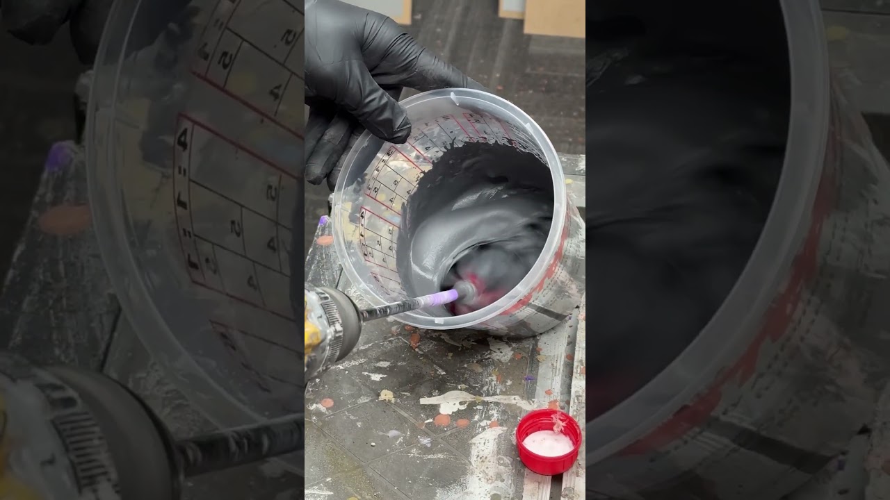 Microcement: Seamless,stylish&durable for unique modern spaces. 