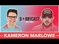 Capture de la vidéo #382 - Kameron Marlowe On His Failed Proposal That Lead To His First Hit “Giving You Up” + More!