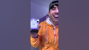 What I won from this mystery vending machine in South Korea #shorts #mysterybox