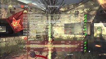 Modern Warfare 2 Sucks: HACKERS how is this fun?