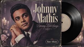 Johnny Mathis (1957) — Chances Are Era | Soft Crooner & Golden Oldies Love