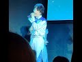 【華MEN組】「NEGAI」 第13回 華コン 夜の部 ダイキ🪻推しカメ🎥