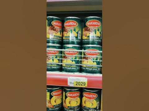 Цены на продукты в Магнуме , г. Алматы 26.01.23г. - YouTube