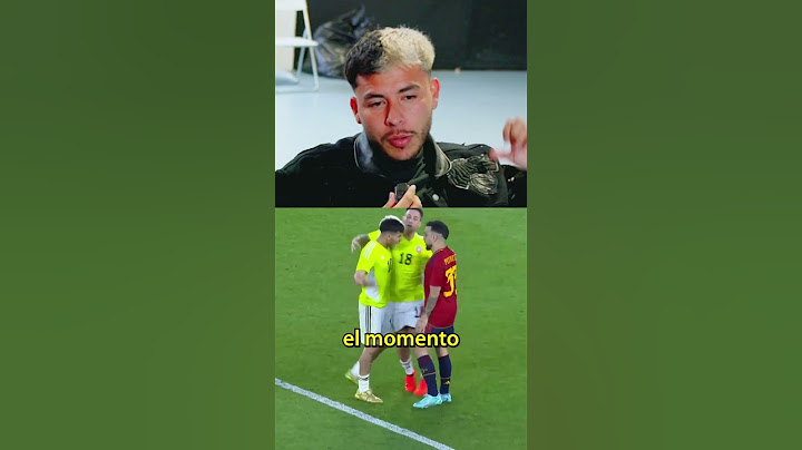 Así nació el beef entre Peereira y Rivaldios