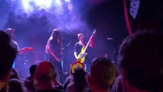 Torrential Rain - Strung Out live Free & Easy 2023 Munich