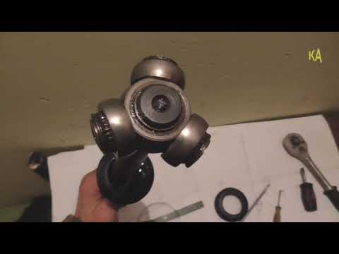 Пыльники шрус kia picanto поменял Пыльники шрус kia picanto поменял