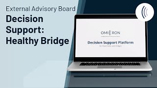 OMICRON’s Decision Support tool enables predictive maintenance for bridges and roads
