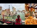 приключения в Венеции