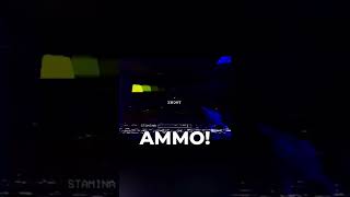 Nun Macre Is Way Too Scary...