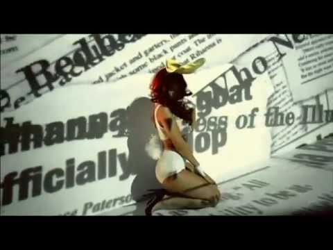 在 YouTube 上觀看「Rihanna - S&M (official video)」 在 YouTube 上觀看「Rihanna - S&M (official video)」