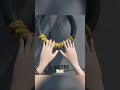 I added the fanciest of animations to my FPS #unity #gaming #3dgamedevelopment #gamedesign #gamedev