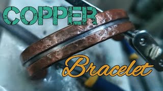 Copper Bracelet