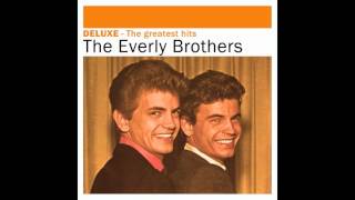 The Everly Brothers - Who’s Gonna Shoe Your Pretty Little Feet ?