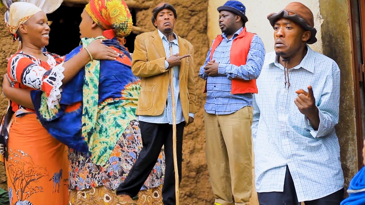 BIJIYOBIJA AKUBISE UMUKWE WE 😭😭NGO AMWISHYURE CG AMUSUBIZE UMUKOBWA WE  MBEGA INZARA IRI MURUGO 🙆🙆