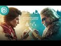 Assassin’s Creed Verwobene Geschichten - Debüt-Trailer