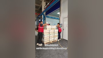 High-precision Z-axis linear motor     #linear  #dd  #semiconductor  #automation  #3c