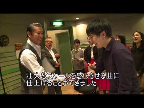 4リズムヘッドアレンジ＆コードプログレッションⅡ 特報 第1弾 中町友洋