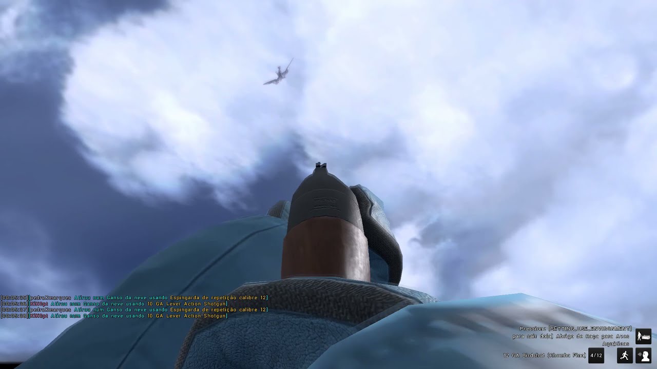 Review 12 GA Pump Action Shotgun | The Hunter Classic |