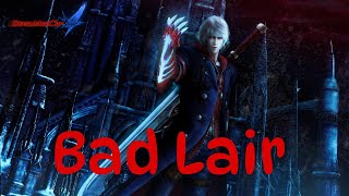 Bad liar Song (gmv) devil may cry 4