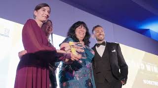 SME MK & Buckinghamshire Business Awards 2026 - Business Innovation