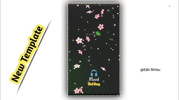 New Template made with kinemaster || New Template 2021 || Kinemaster Template || Edit R4You