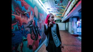 Photowalk - Ayala Makati screenshot 3