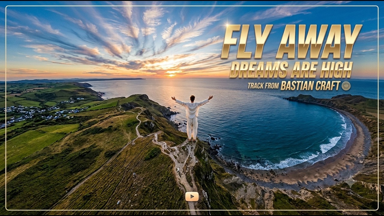 Guarda BASTIAN CRAFT Fly Away su YouTube Guarda BASTIAN CRAFT Fly Away su YouTube