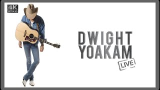 Dwight Yoakam - Fast As You (Live/Studio)