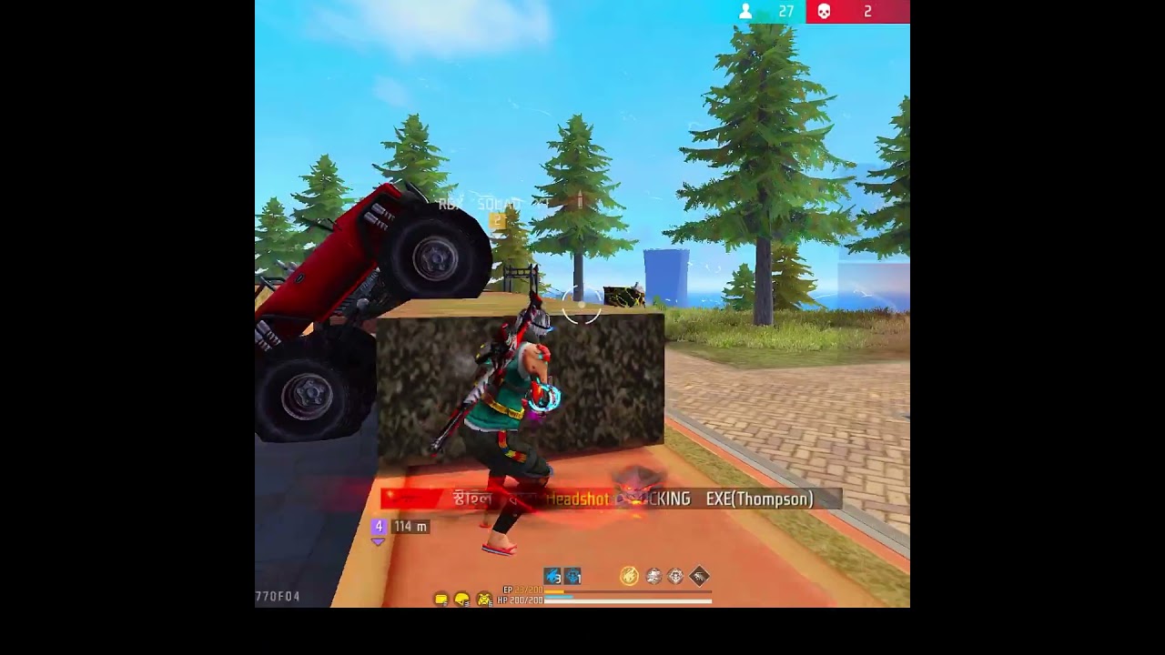 Zerox Dai Got Coocked🔥  