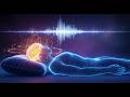 432Hz + 741Hz + 963Hz + 528Hz • High Vibration Sleep: Attract Love & Prosperity
