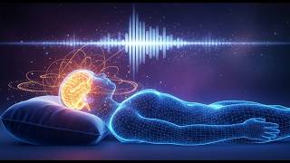 432Hz + 741Hz + 963Hz + 528Hz • High Vibration Sleep: Attract Love & Prosperity