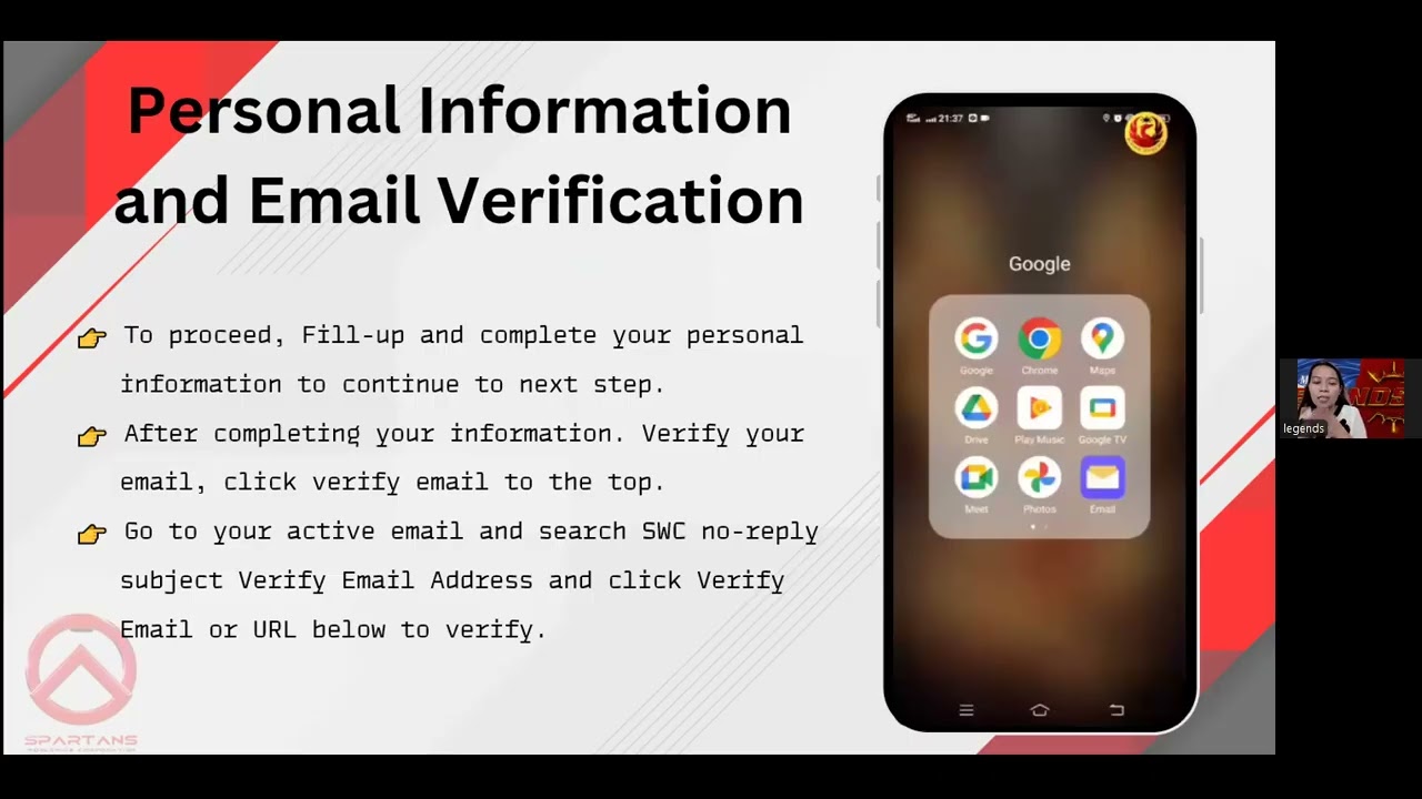 Technical Information Program