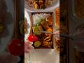 肉巻きづくし弁当 #お弁当 #shorts #asmr #bento #生活音