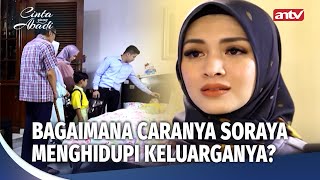 Karena Suami Udah Gamau Tanggung Jawab, Istri Yang Cari Nafkah | Cinta Yang Abadi Ep 3 (FULL)