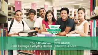 FHFCU Everyday Heroes Week 2