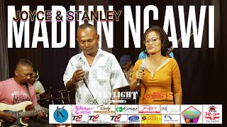 MADIUN NGAWI - JOYCE & STANLEY @MantjeKarso