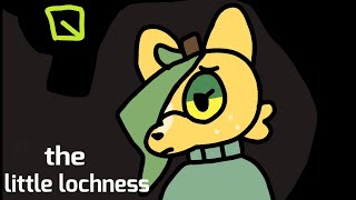 Watch Vylet Pony The Little Lochness video