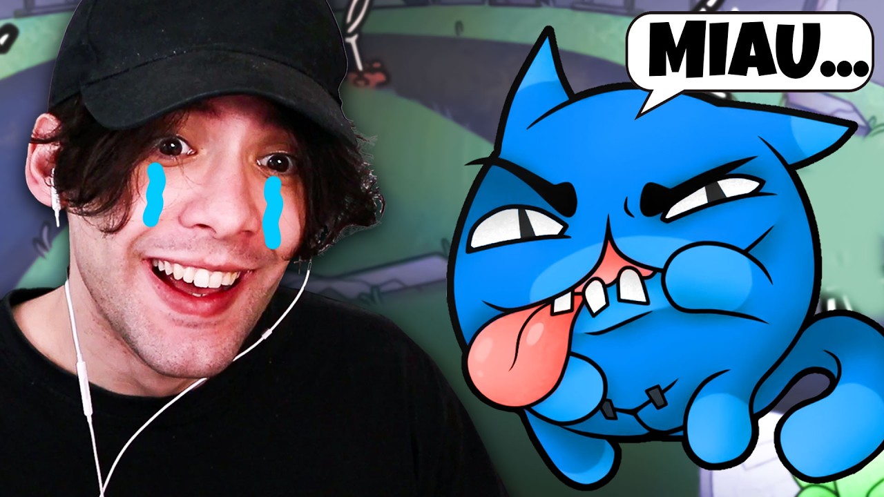 MI FAMILIA DE GATOS ESTÁ EN PELIGRO Y ES MI CULPA