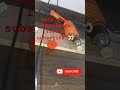 Drill Machine and DC Motor fits | Experiment