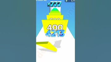 Games Trailer - All levels iOS Android 2048 gameplay #2048nation #trending #shorts #cutiepie22yt