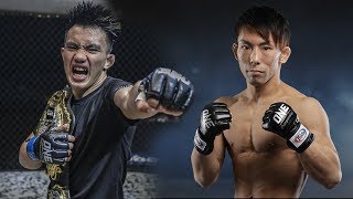 ONE Official Trailer | ONE Championship Begins 2019 With A Bang